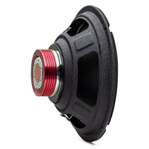 Auto-Lautsprecher Digital Designs MID-RANGE VO-MN8