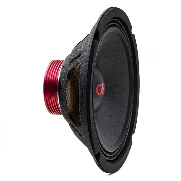Auto-Lautsprecher Digital Designs MID-RANGE VO-MN8