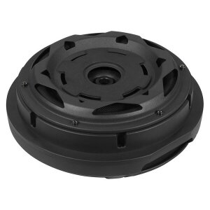 Subwoofer im Gehäuse ESX VS1100P