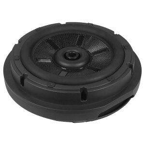 Subwoofer im Gehäuse ESX VS1100P