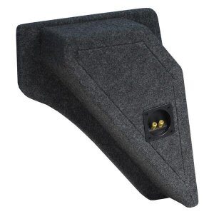 Subwoofer-Gehäuse für VW Golf 4