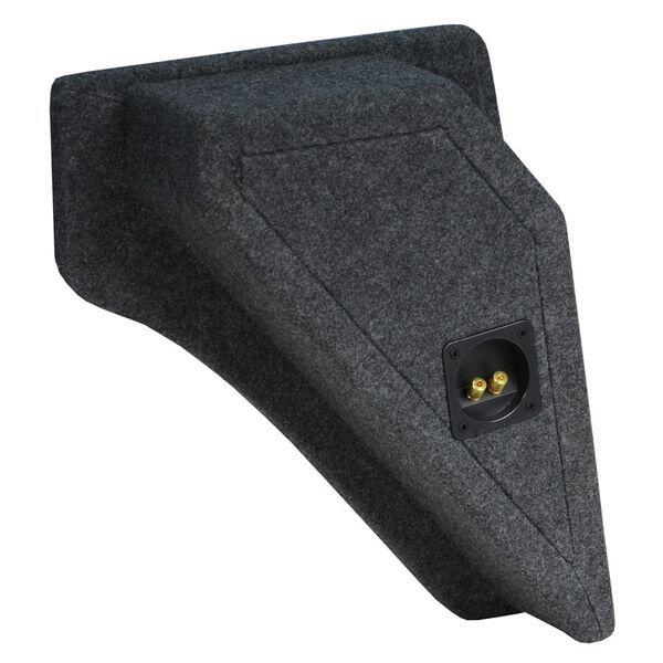 Subwoofer-Gehäuse für VW Golf 4
