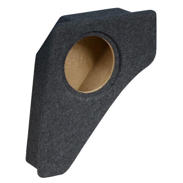 Subwoofer-Gehäuse für VW Golf 4