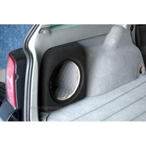 Subwoofer-Gehäuse für VW Passat B5 Kombi 1996 -> 2005