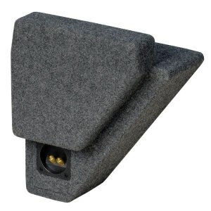 Subwoofer-Gehäuse für VW Sharan 1 1995 -> 2010
