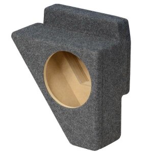 Subwoofer-Gehäuse für VW Sharan 1 1995 -> 2010
