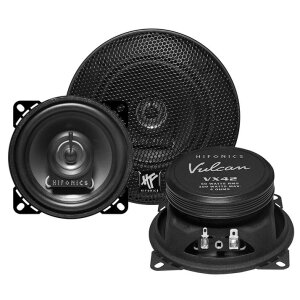 Auto-Lautsprecher Hifonics VX42