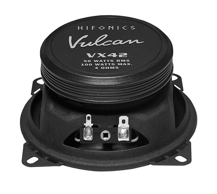 Auto-Lautsprecher Hifonics VX42