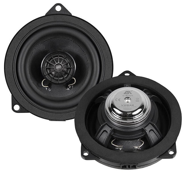 Auto-Lautsprecher ESX VXB42 für BMW