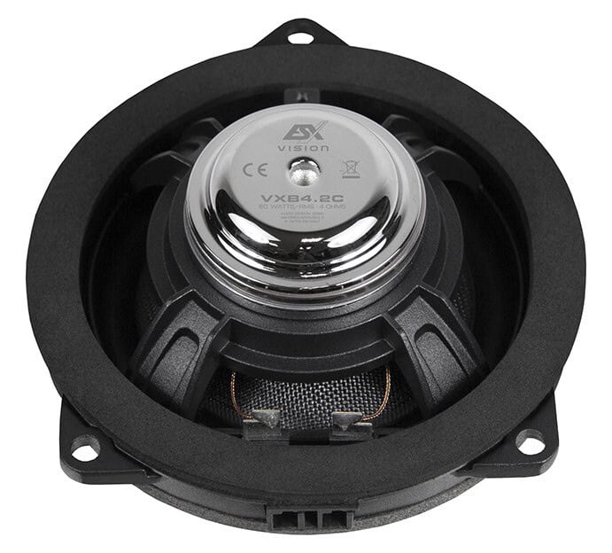 Auto-Lautsprecher ESX VXB4.2C für BMW