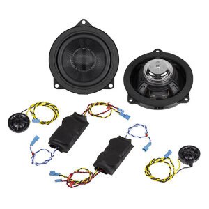 Auto-Lautsprecher ESX VXB4.2C für BMW