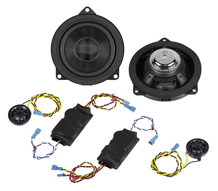 Auto-Lautsprecher ESX VXB4.2C für BMW