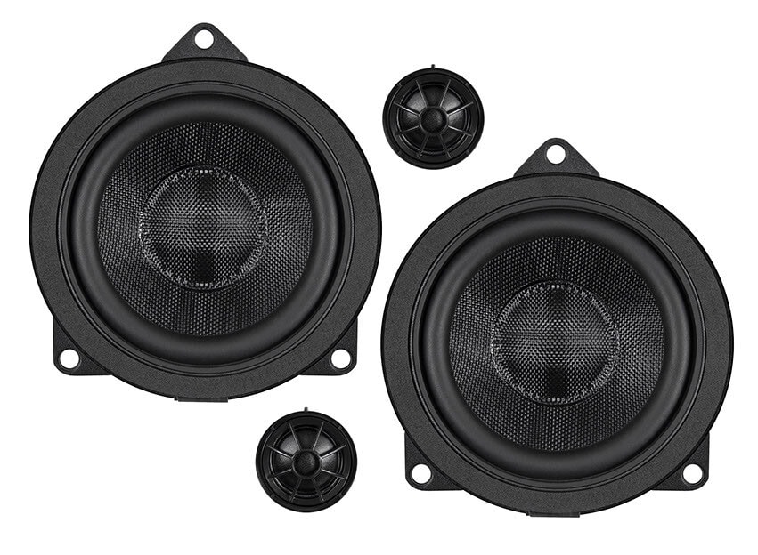 Auto-Lautsprecher ESX VXB4.2C für BMW