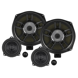 Auto-Lautsprecher ESX VXB8.3C für BMW