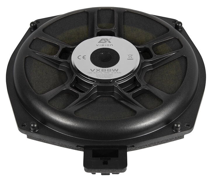 Auto-Lautsprecher ESX VXB8.3C für BMW