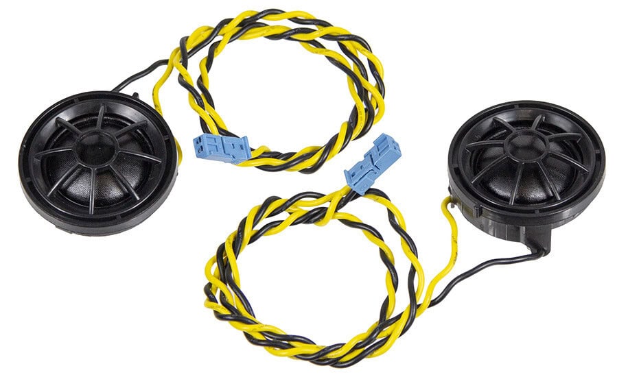 Auto-Lautsprecher ESX VXB8.3C für BMW