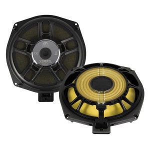 Subwoofer ESX VXB8W für BMW