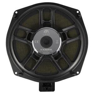 Subwoofer ESX VXB8W für BMW