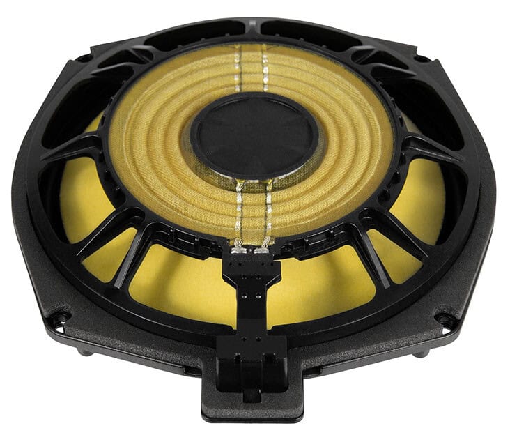 Subwoofer ESX VXB8W für BMW