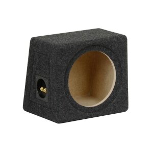 Subwoofer-Gehäuse 20cm / 8l / kompresija