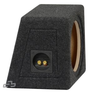 Subwoofer-Gehäuse 20cm / 8l / kompresija