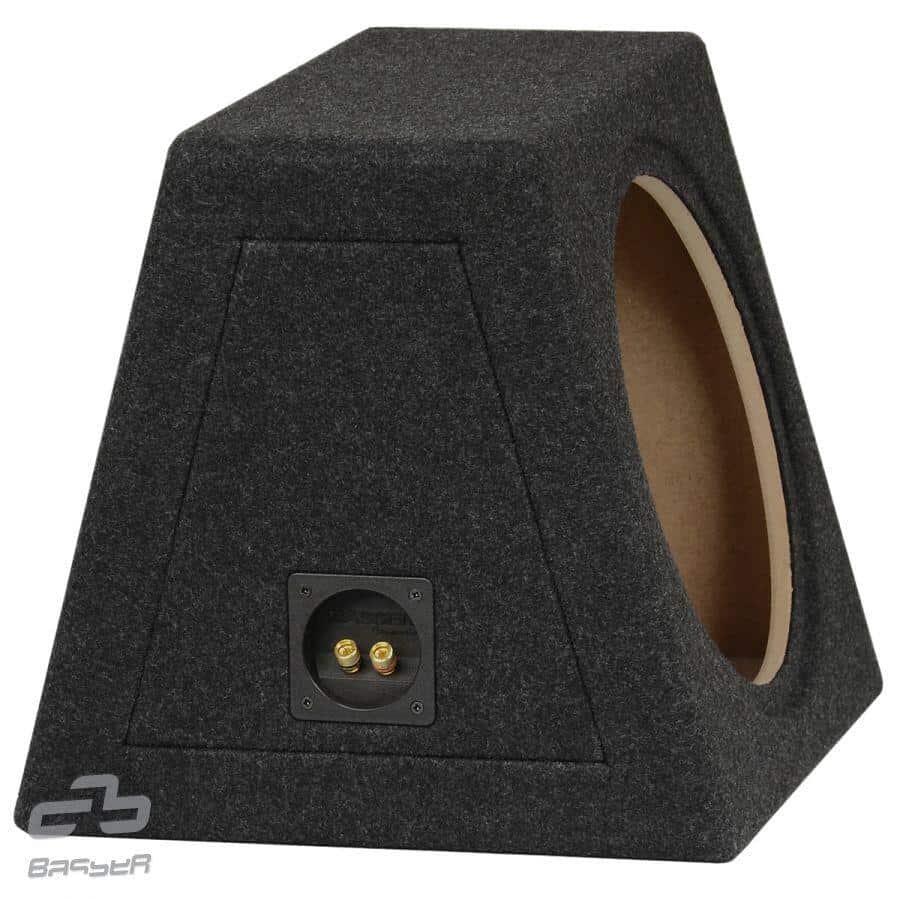 Subwoofer-Gehäuse 30cm / 30l / kompresija