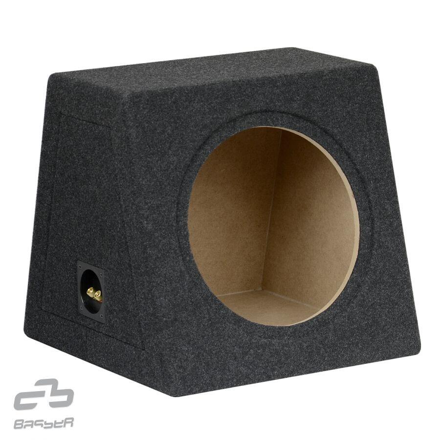 Subwoofer-Gehäuse 30cm / 40l / kompresija