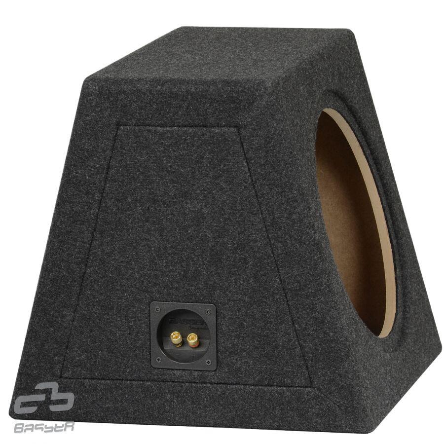 Subwoofer-Gehäuse 30cm / 40l / kompresija