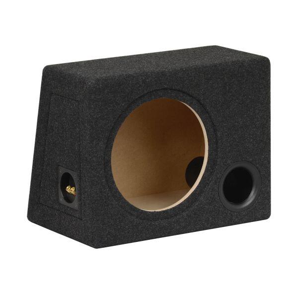 Subwoofer-Gehäuse 25cm / 25l / Bassreflex