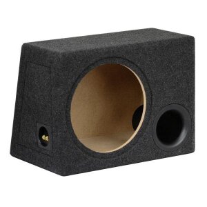 Subwoofer-Gehäuse 30cm / 40l / Bassreflex