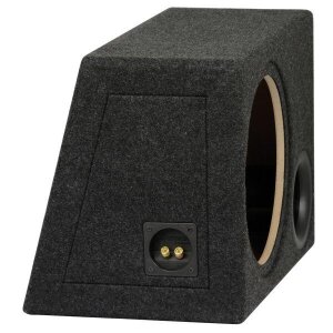 Subwoofer-Gehäuse 30cm / 40l / Bassreflex