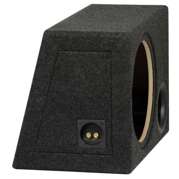 Subwoofer-Gehäuse 30cm / 40l / Bassreflex