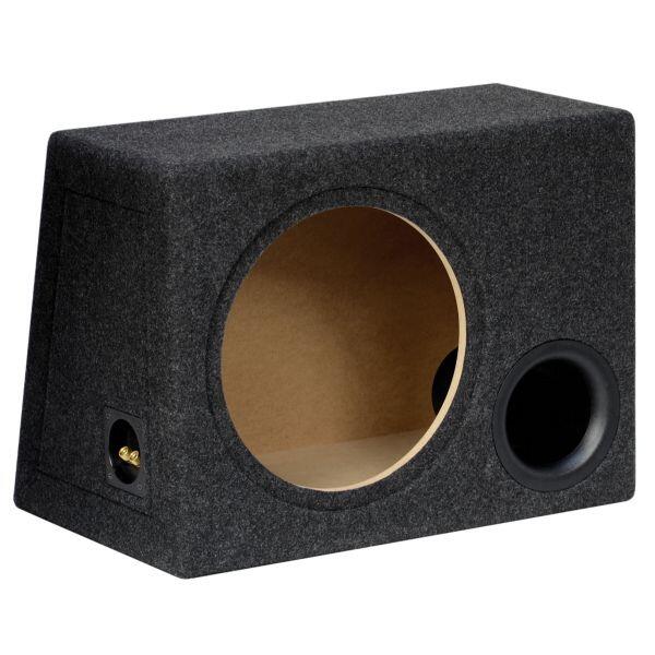 Subwoofer-Gehäuse 30cm / 50l / Bassreflex