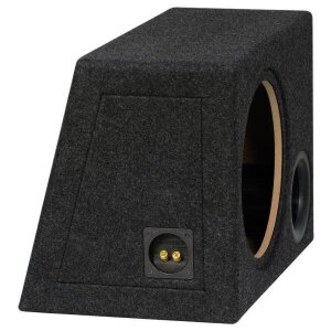 Subwoofer-Gehäuse 30cm / 50l / Bassreflex