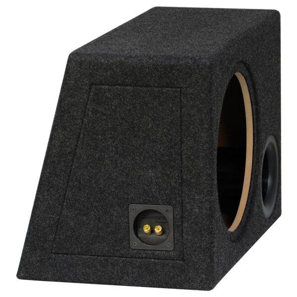 Subwoofer-Gehäuse 30cm / 50l / Bassreflex