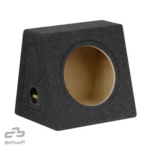 Subwoofer-Gehäuse 25cm / 20l / kompresija