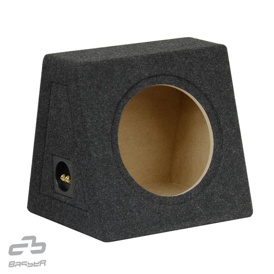 Subwoofer-Gehäuse 25cm / 20l / kompresija