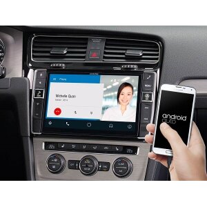 Navigation und Multimedia-Player Alpine X903D-G7