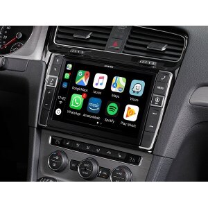 Navigation und Multimedia-Player Alpine X903D-G7