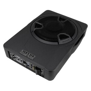 Aktiver Subwoofer im Gehäuse Hifonics ZRX200A