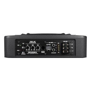 Aktiver Subwoofer im Gehäuse Hifonics ZRX200A