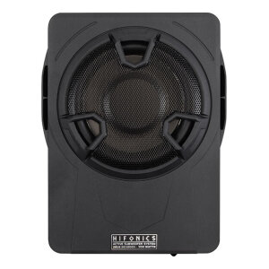 Aktiver Subwoofer im Gehäuse Hifonics ZRX200A