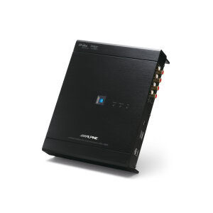 Prozessor Alpine PXA-H800