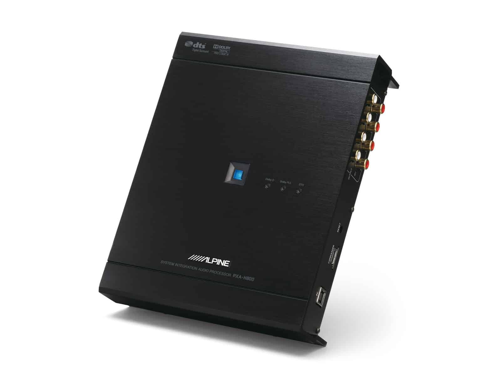 Prozessor Alpine PXA-H800