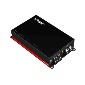 Endstufe Vibe POWERBOX100.4M-V0