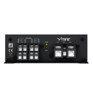 Endstufe Vibe POWERBOX150.4M-V0