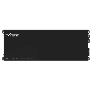 Endstufe Vibe POWERBOX150.4M-V0