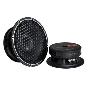 Auto-Lautsprecher Vibe BDPRO6M-V9