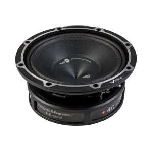 Auto-Lautsprecher Vibe BDPRO6M-V9
