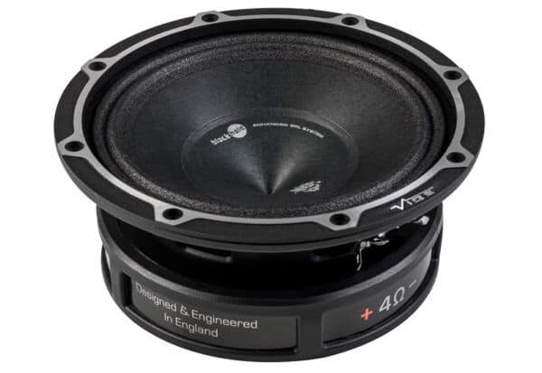 Auto-Lautsprecher Vibe BDPRO6M-V9